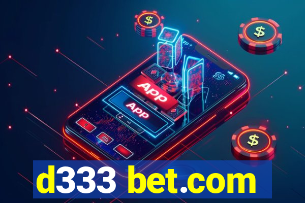 d333 bet.com